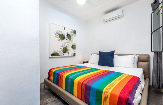 Cuale Condo Retreats - Foto 34