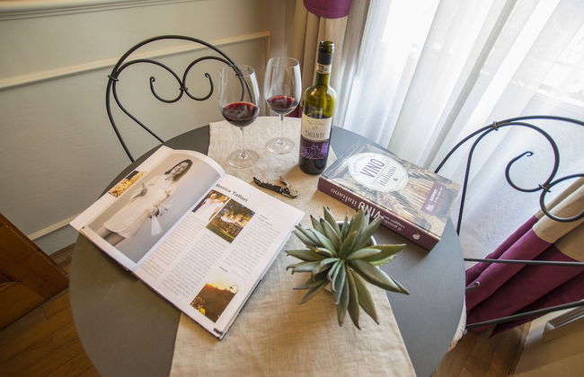 La Locanda di Pietracupa - Foto 16