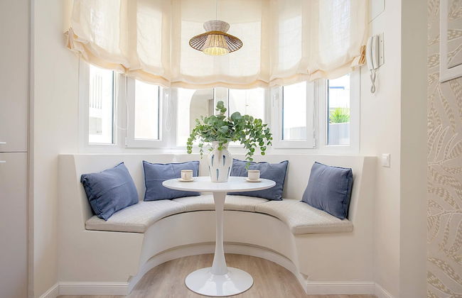 Genteel Home Marbella House - Foto 8