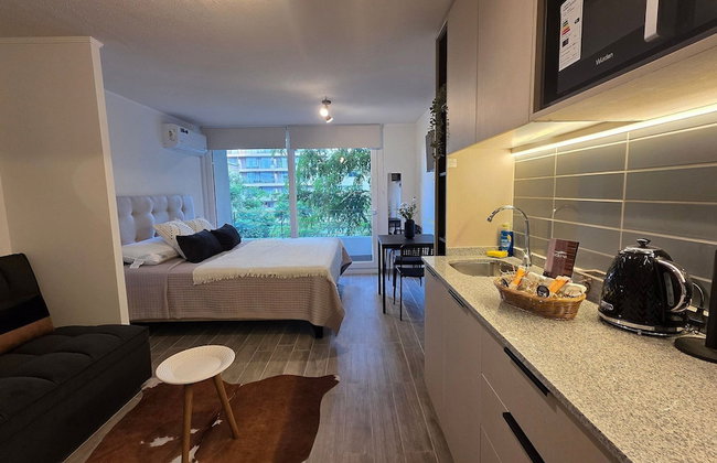 Oceana Suites Eco España - Foto 17
