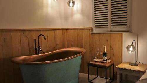 1 & 2 bedroom Weaver's Cottages at Frame Farm - Foto 4