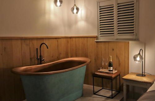 1 & 2 bedroom Weaver's Cottages at Frame Farm - Foto 4