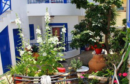 Psaras Apartments - Photo 95