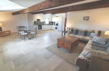 'Au Coeur des Vignes' - private apartment & garden - Photo 7