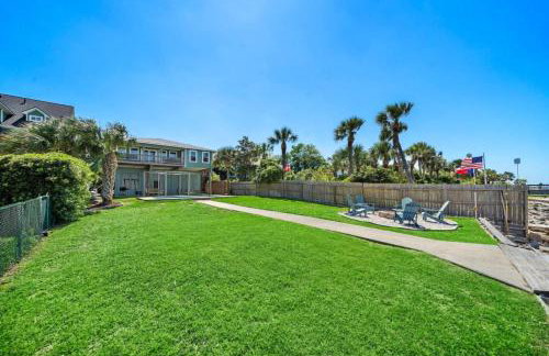 Bayfront Home with Private Pool, Pier, and Firepit - Foto 6