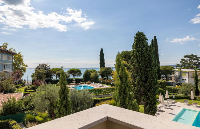 Corte Fasanella 25 in Toscolano Maderno - Foto 23