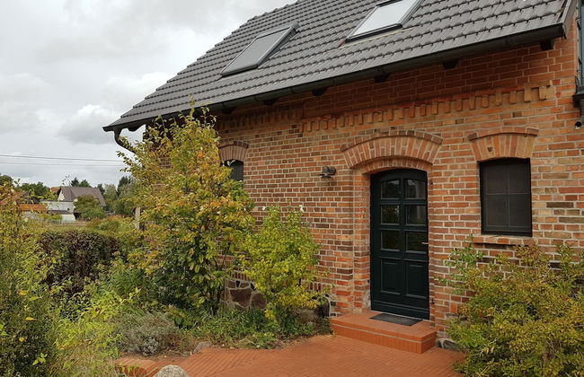 Ferienhof Mochowsee - Photo 39