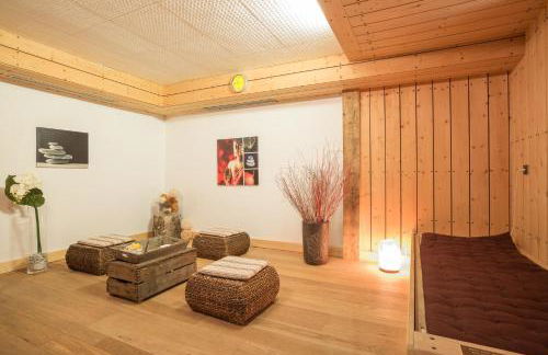 Résidence Pierre & Vacances Le Mont d'Arbois - Foto 30