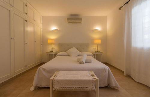 Villa Albaladejo - Photo 22