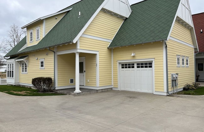 Family-Friendly 3BR Condo Grand Haven 27 - Foto 34