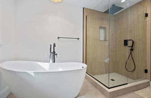 Oceanfront Acadia Views Arcade Game Room Pets Ok - Foto 25