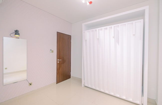 Cozy And Clean 2Br At Transpark Cibubur Apartment - Foto 32