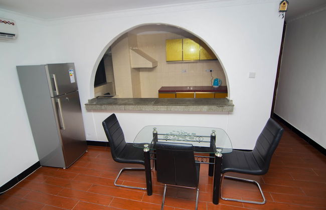 Lamada Apartments - Foto 9