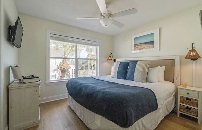 Seacrest by Avantstay 8 BDR Home in Destin w/ Pool! - Foto 32
