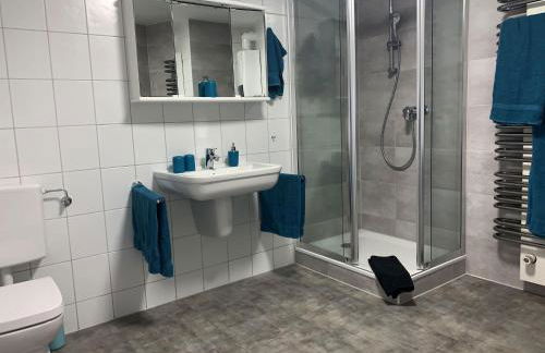 Ferienwohnung Gaussblick - Foto 8