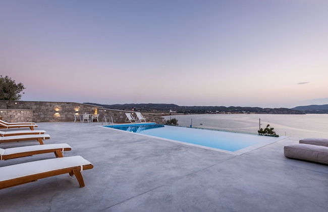 Anemi Suites - Foto 69