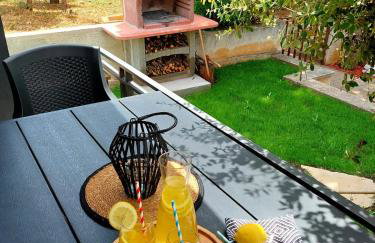 Apartment by the sea Renata in Punta Skala - Foto 7