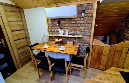 Zakątek u Poety Dąbrówka - Foto 59