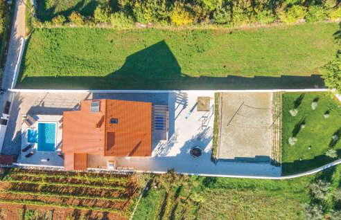 Casa Filipana for 8 people near Pula with private pool, sport activities & kids playground - Foto 8