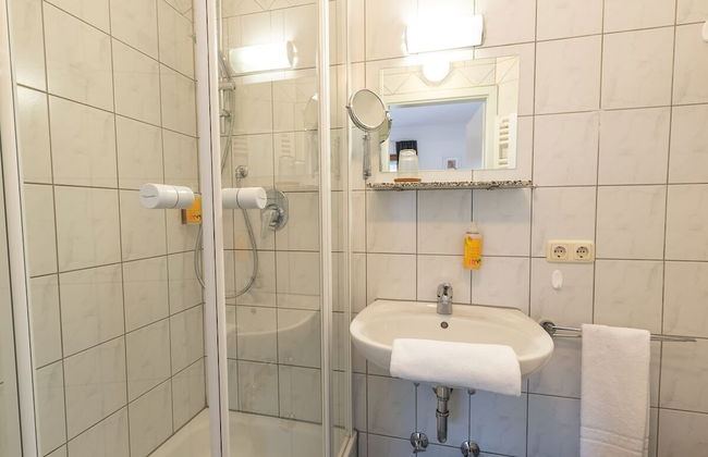 Ammergau Lodge - Foto 72