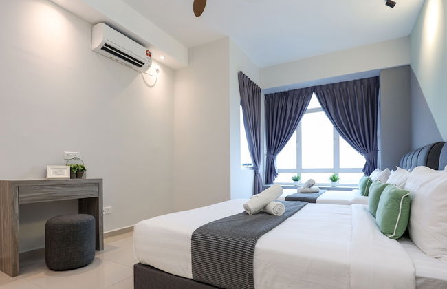 NOVO 8 Jonker Street Melaka By I Housing - Foto 11