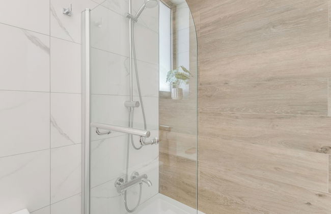 Sanders Palama - Cute 2-bdr Penthouse Apt - Foto 17