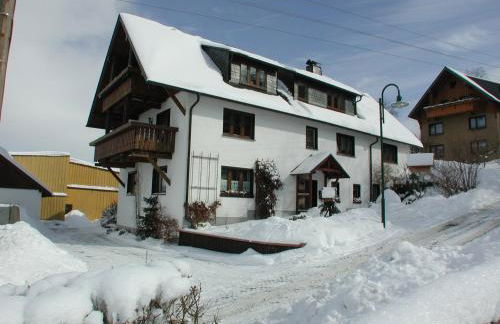 Ferienwohnungen Weißflog - Foto 38