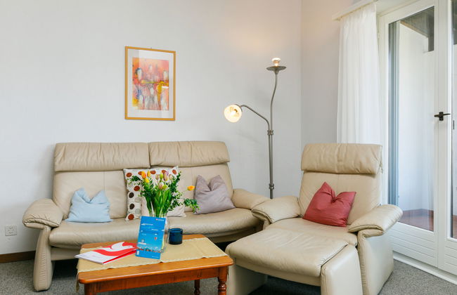 Residenza Miralago Apt. B15 - Foto 12