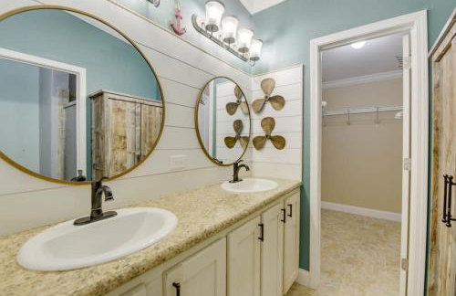 Loggerhead Lagoon Canalfront Tiki Hut Dock - Foto 32