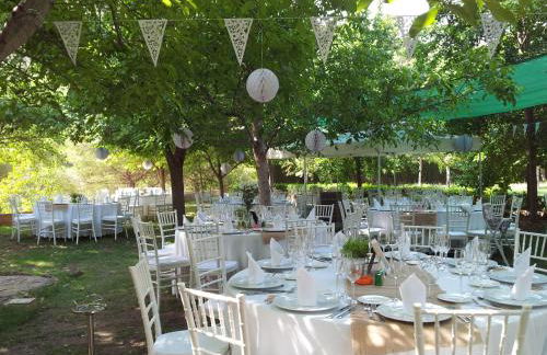 H Rural Molino del Rio Argos - Foto 16