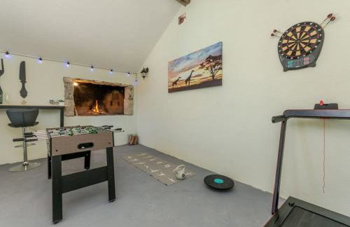 Private Pool House Peace & Privacy - Foto 32