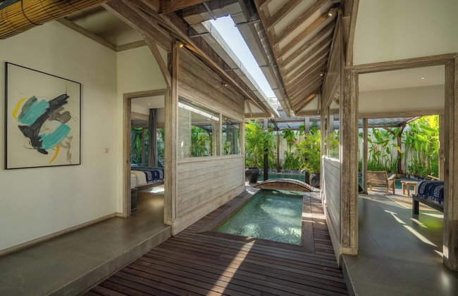 Mundaka Villa by Betterplace - Foto 35