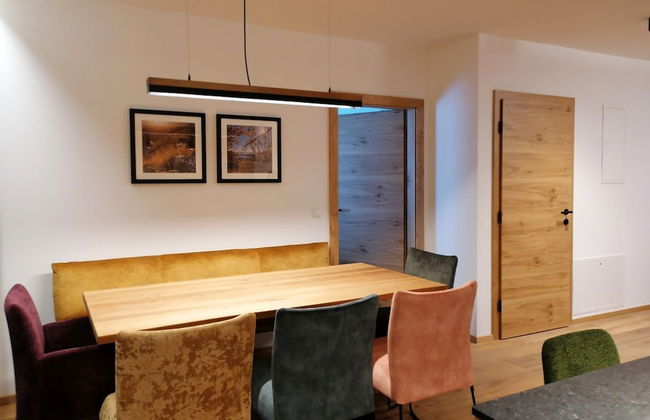 Apartment in Rauris With Balcony - Photo 14