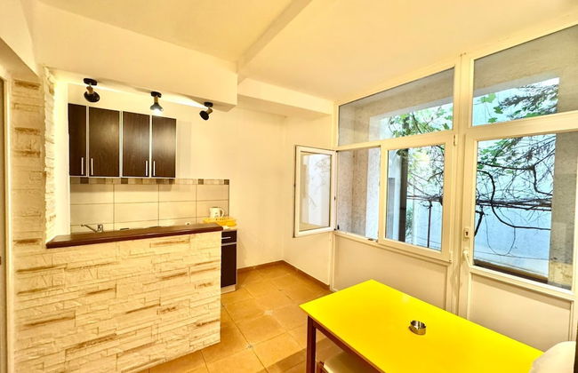 The Four Fish Apartments - Foto 48