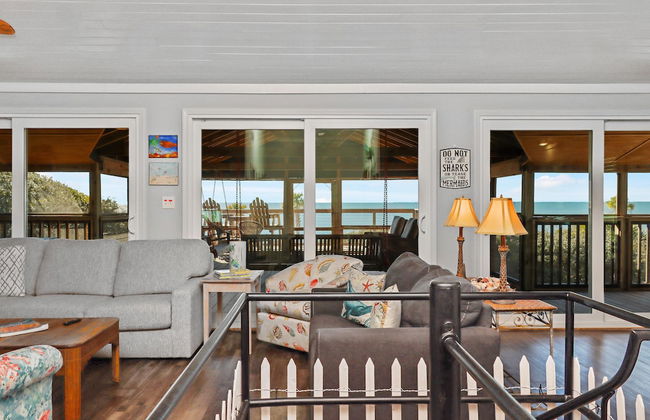 Quarters B - Foto 17