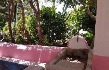 dammuso rosa - Foto 17