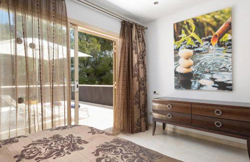 Villa Hilary - Foto 22