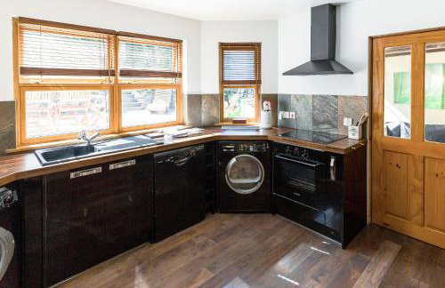 Fern Cottage - Foto 6