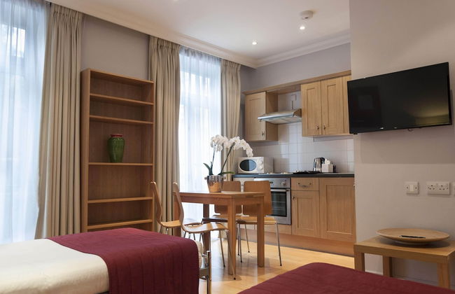 12 London Street Apartments - Foto 13