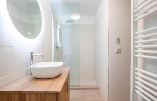 Cozy appartement Plein Centre, Proche Gare/plage - Foto 19