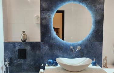 JACUZZI & SAUNA Apartament Warszawa Bemowo - Foto 8