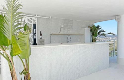Espectacular apartamento en Gran cannet - Photo 43