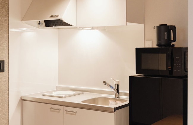 HOTEL SHUTEC - Foto 29