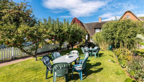 Haus Nommensen - Foto 3