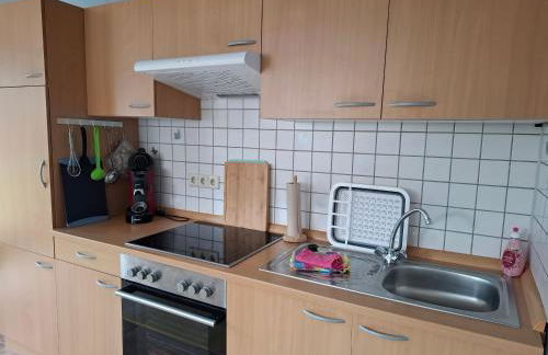 Ferienwohnung Am Wald - Foto 5