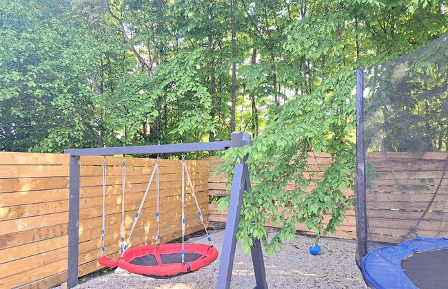 Apartments Villa Mavi - Foto 32