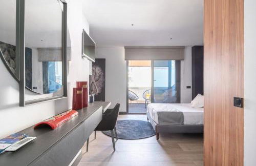 Atico moderno en Nervion con terraza - Foto 6