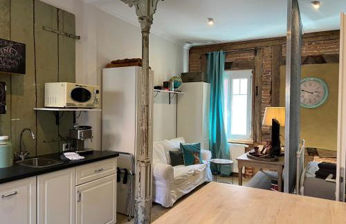 K 11 Appartements - Foto 15