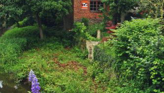 Ferienhaus Atelier - Foto 2