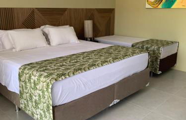 CHEZ TUPÃ SUÍTES - Foto 35